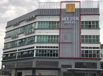 My Inn Hotel Kota Samarahan 6/9