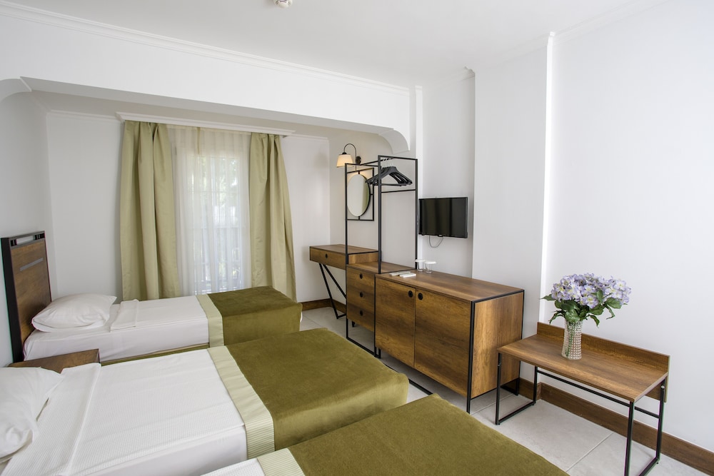 Bitez Garden Life Hotel and Suites 18/43