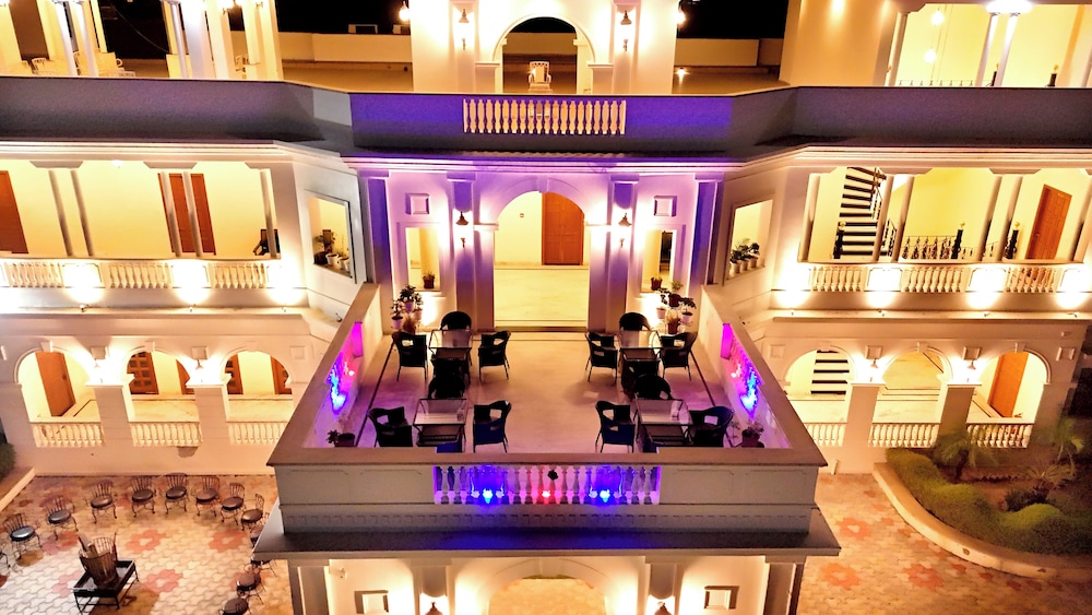 Umaid Farm Resort A Legacy Vintage Stay In Jaipur 35/50
