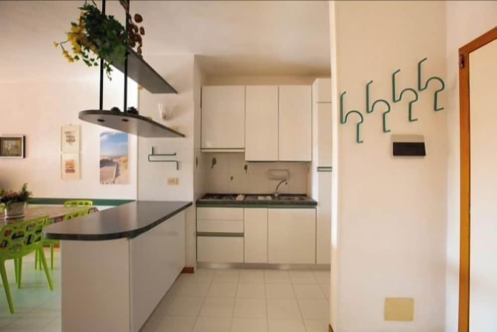 RESIDENCE PORTO CODA CAVALLO 7/53
