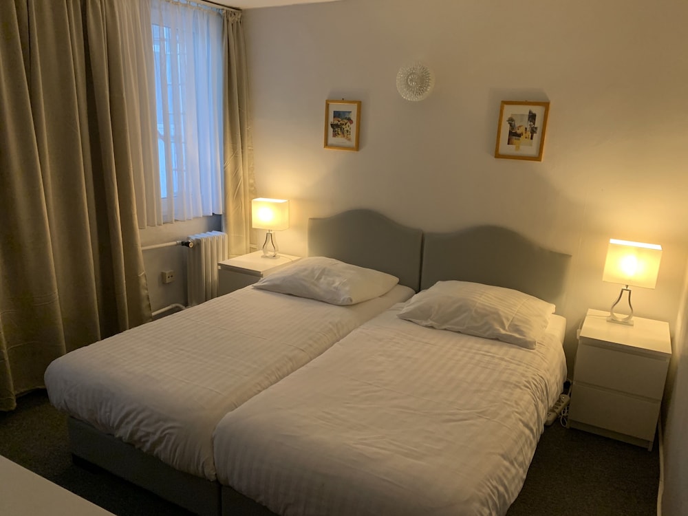 Hotel Berg 6/29