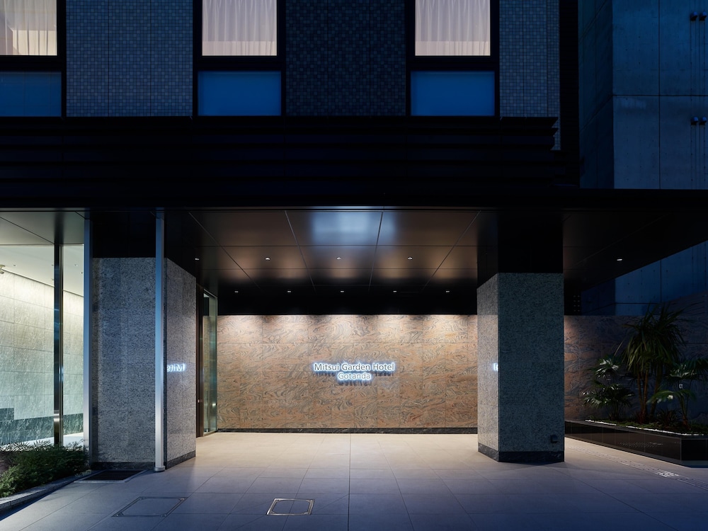 Mitsui Garden Hotel Gotanda 6/50
