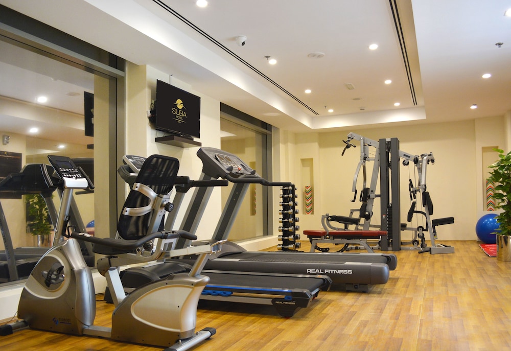 Landmark Premier Hotel Deira 37/65