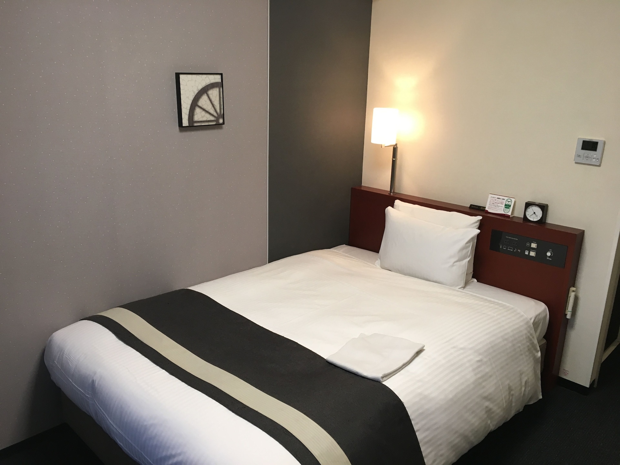 1 BEDROOM, STANDARD, DOUBLE BED, SMOKING