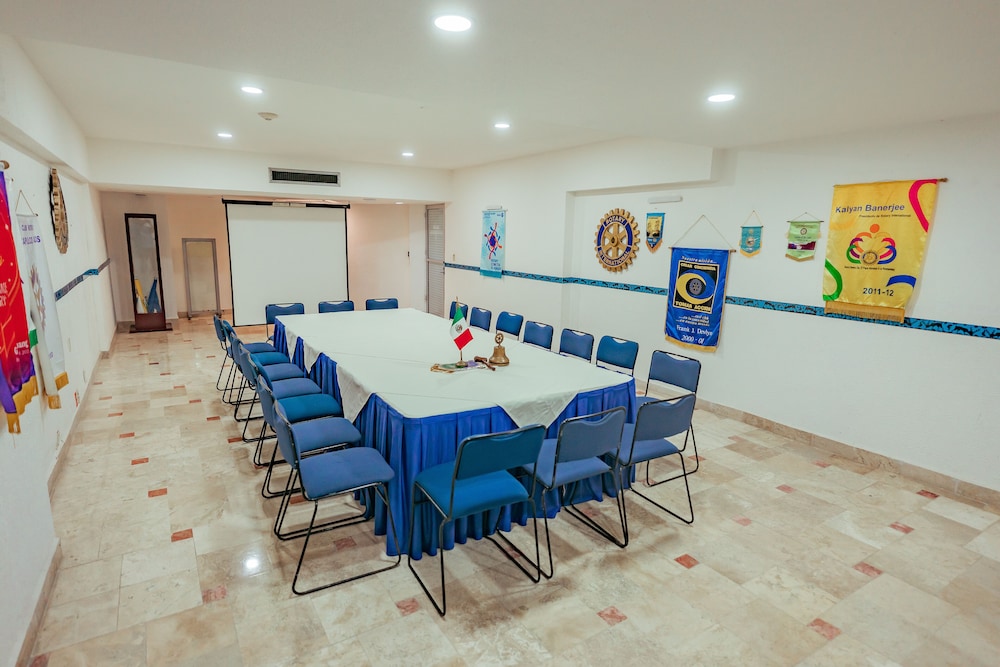 Playa Suites Acapulco 39/64