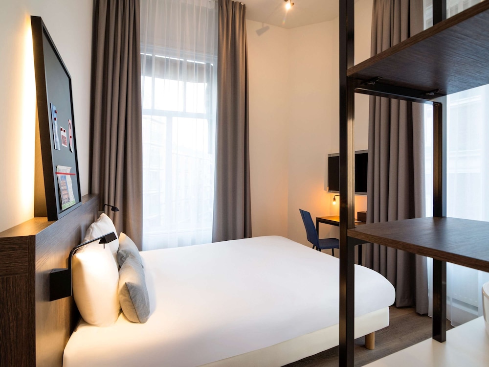 Berlage Hotel, BW Signature Collection 15/67