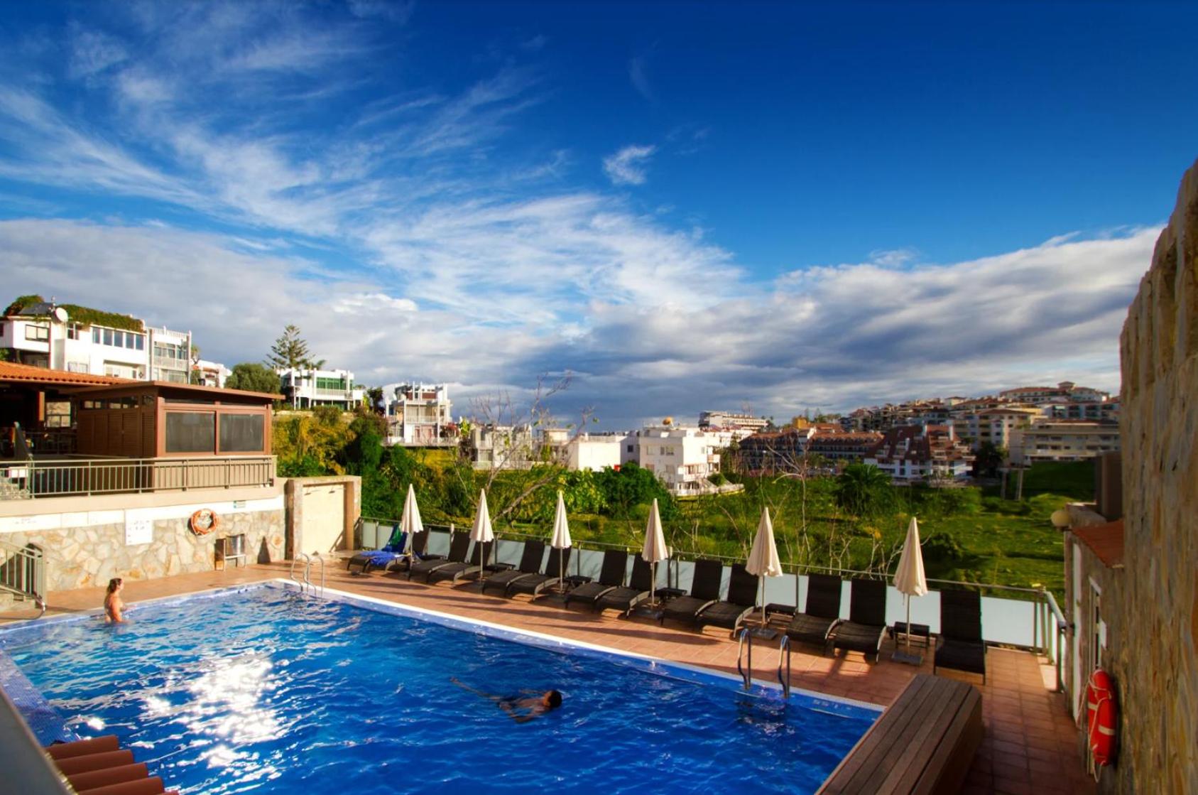 Hapimag Resort Tenerife 46/49