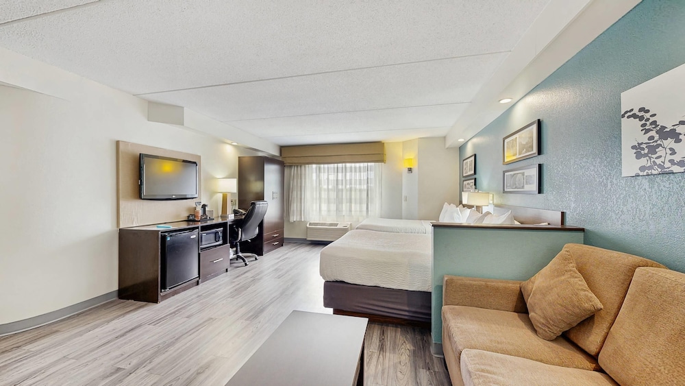 Sleep Inn Suites Buffalo Airport 41/63