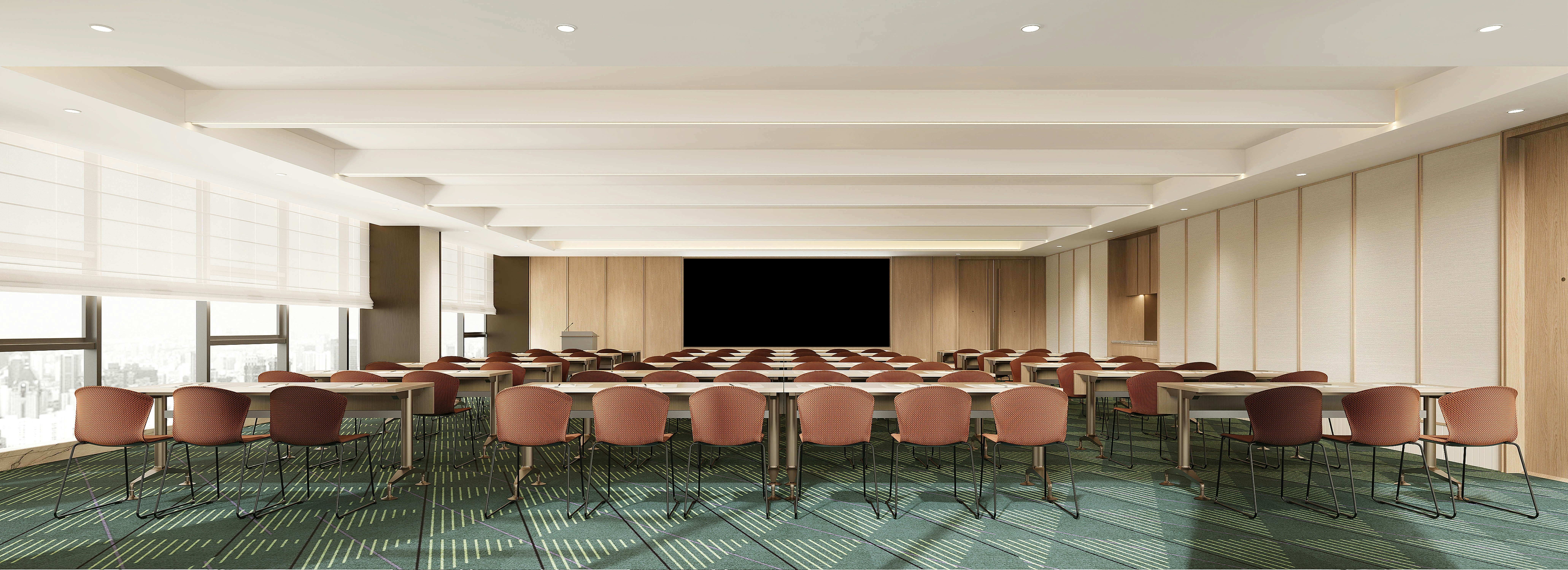 Hilton Garden Inn Wuhan Optics Valley 24/31