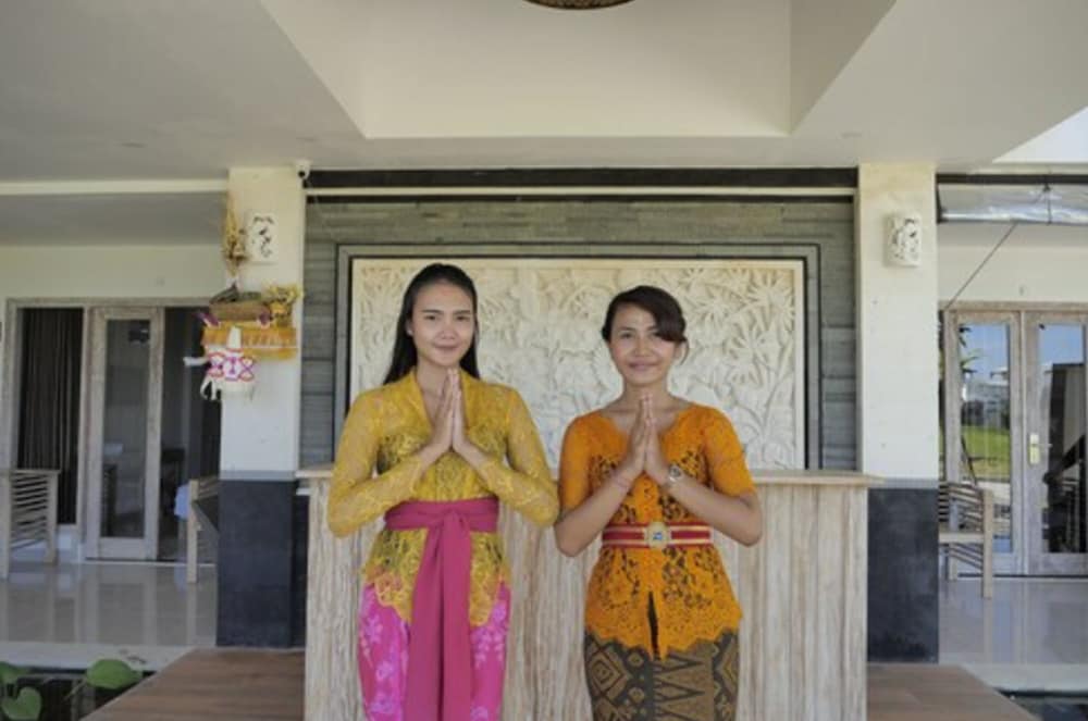 TIRTHA KHAYANGAN CANGGU 6/29