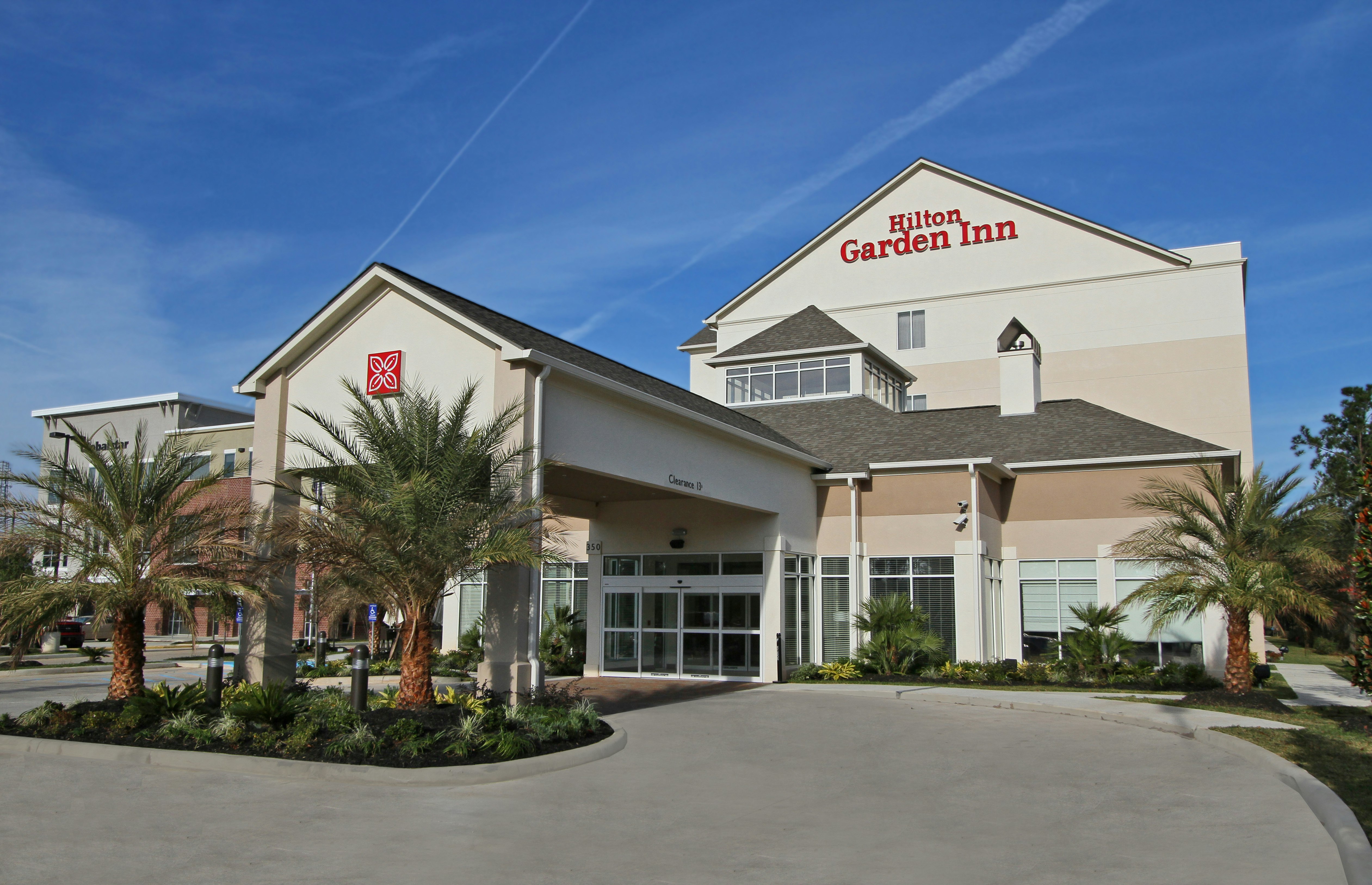 Hilton Garden Inn Covington Mandeville 4/45
