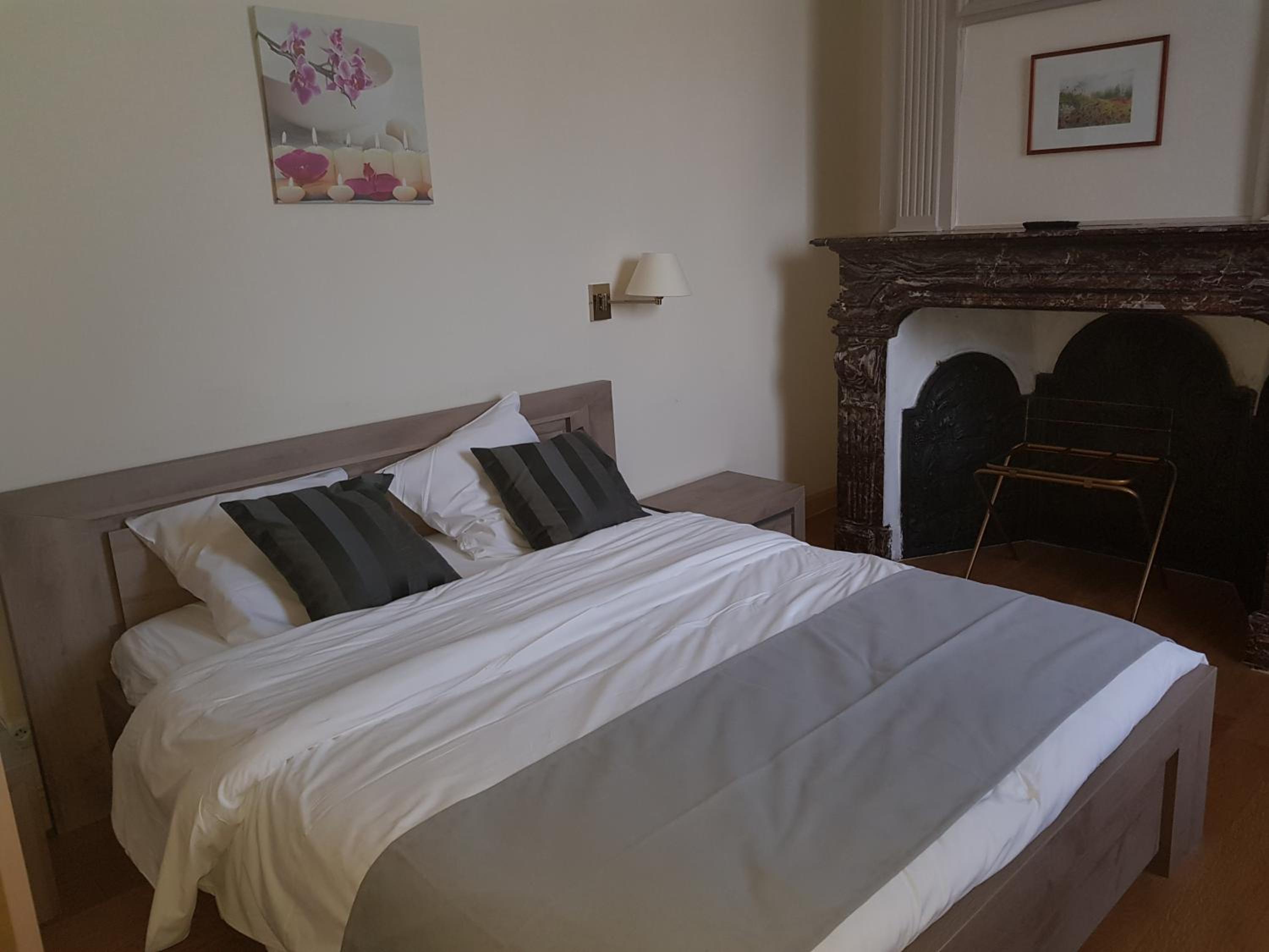 Hotel Du Chateau De La Motte 10/49