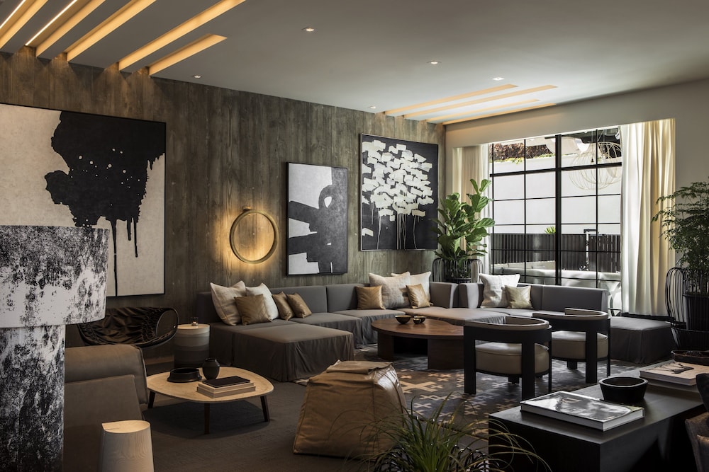 Kimpton La Peer Hotel 48/82