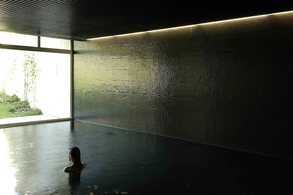 Hotel Quinta Das Lagrimas - Small Luxury Hotels 37/67