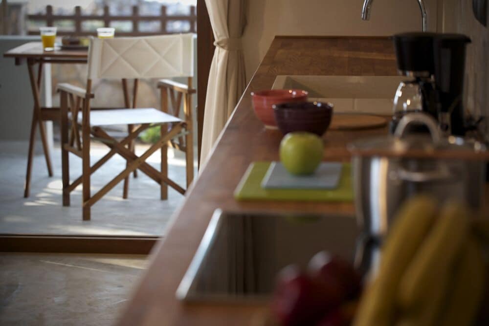 Horizonte Seafront Suites 写真3