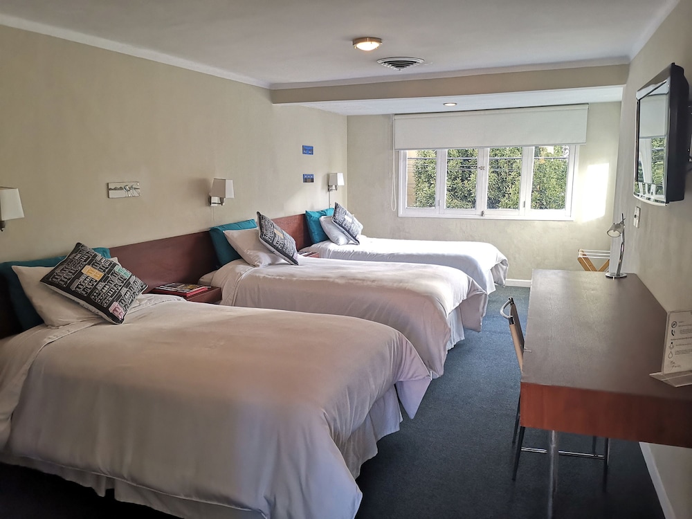 Casa Fusion Hotel Boutique 17/49