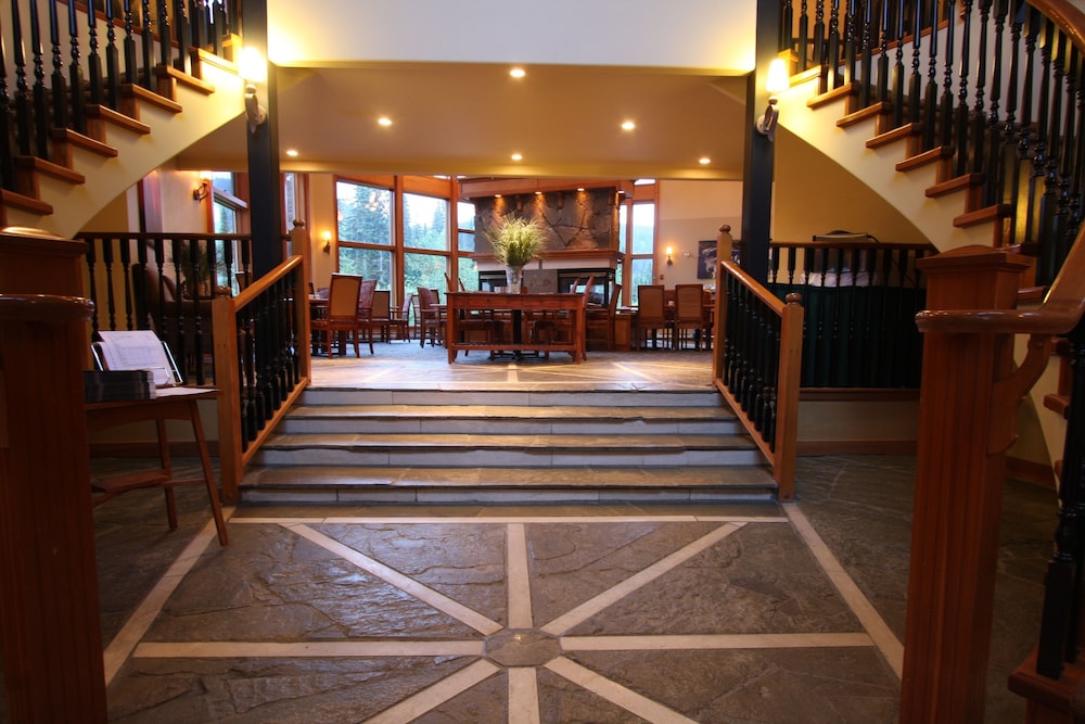 The Pinnacle Lodge 15/46