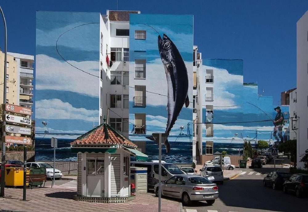 Hotel Mare Estepona 36/50