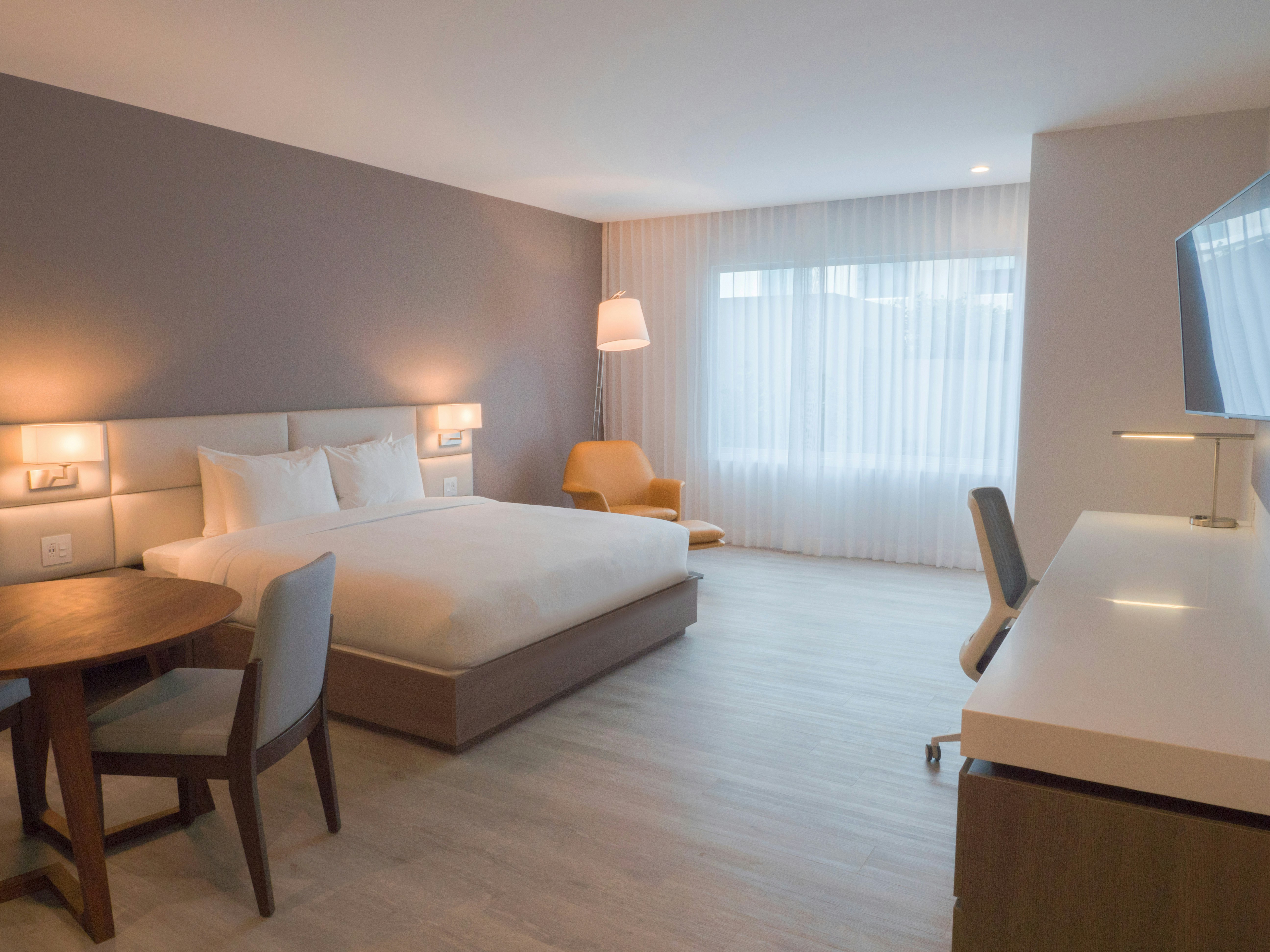 Hilton Garden Inn Santa Ana San Jose 7/42