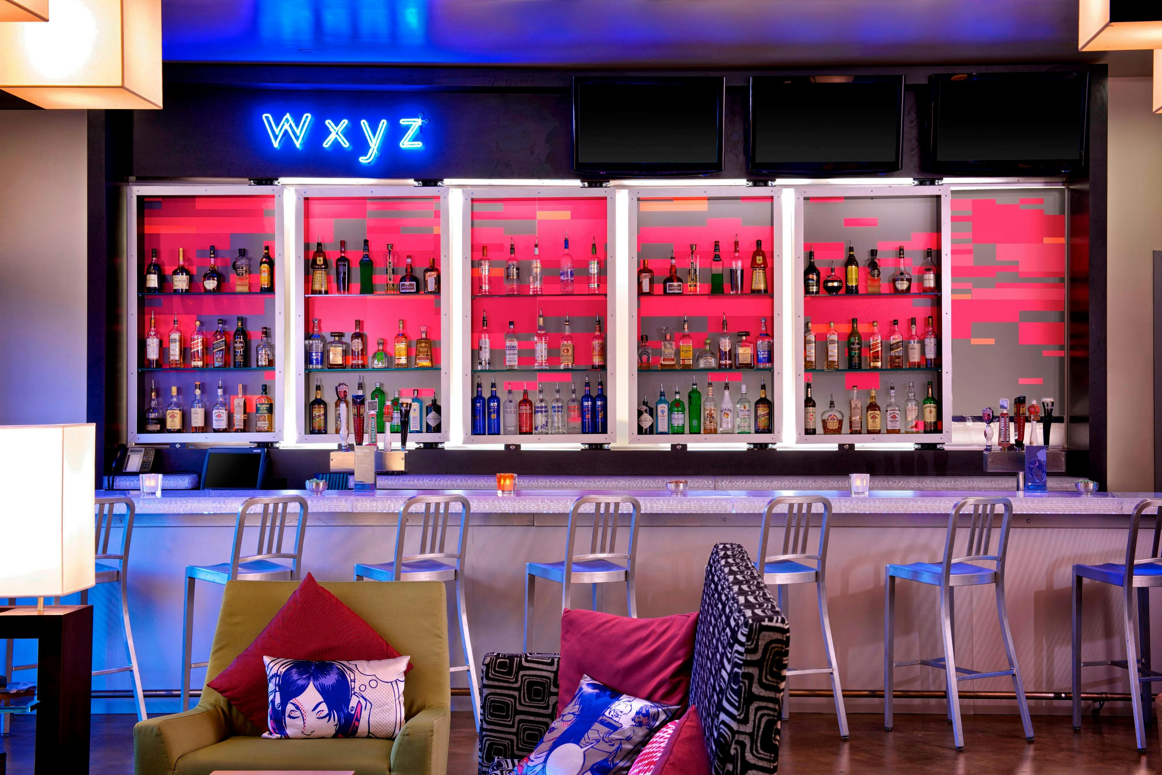 Aloft Tulsa Downtown 5/8