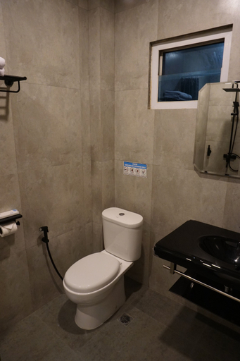 The Safiina Point Syariah Hotel 9/10
