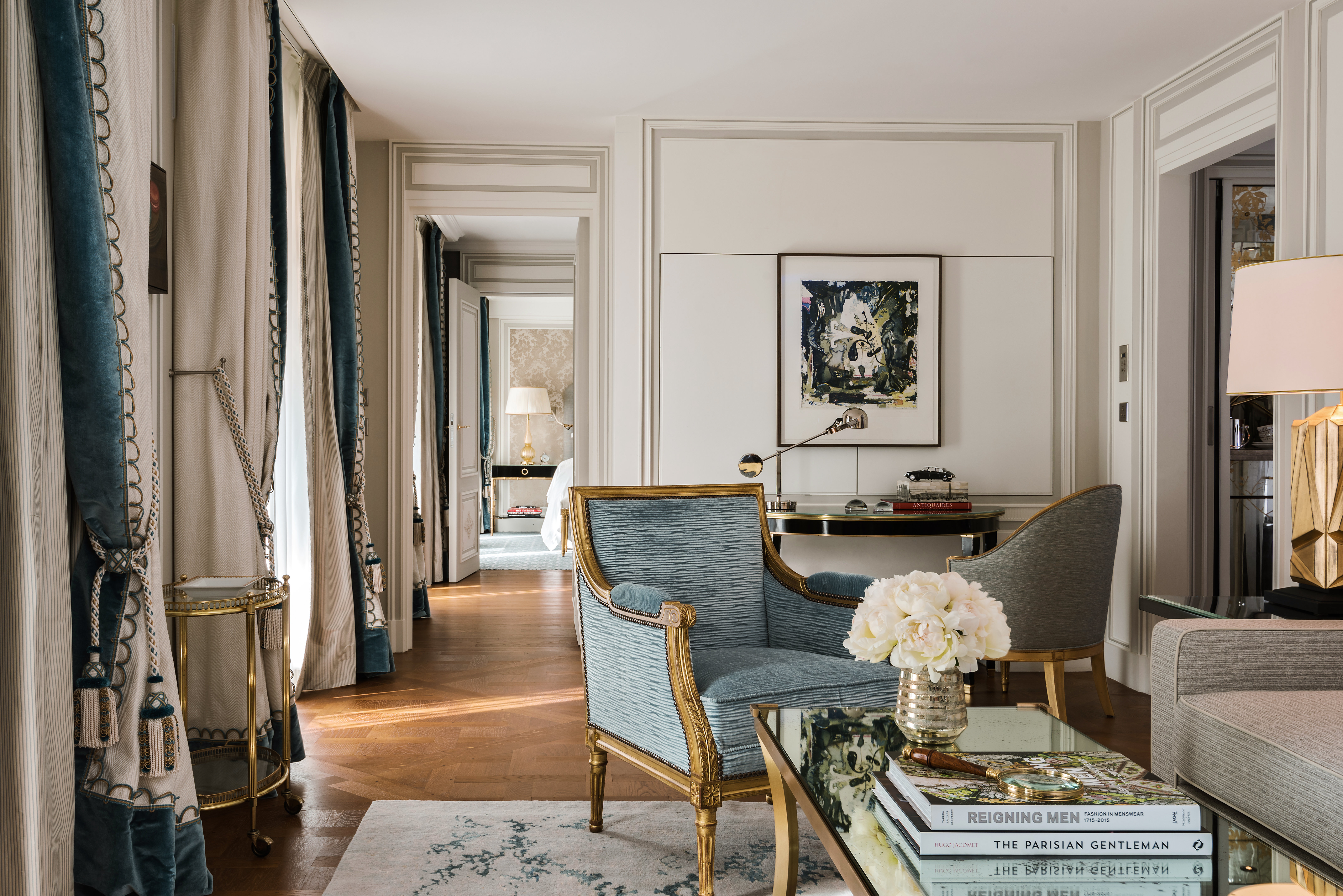 Hotel de Crillon A Rosewood Hotel 27/50