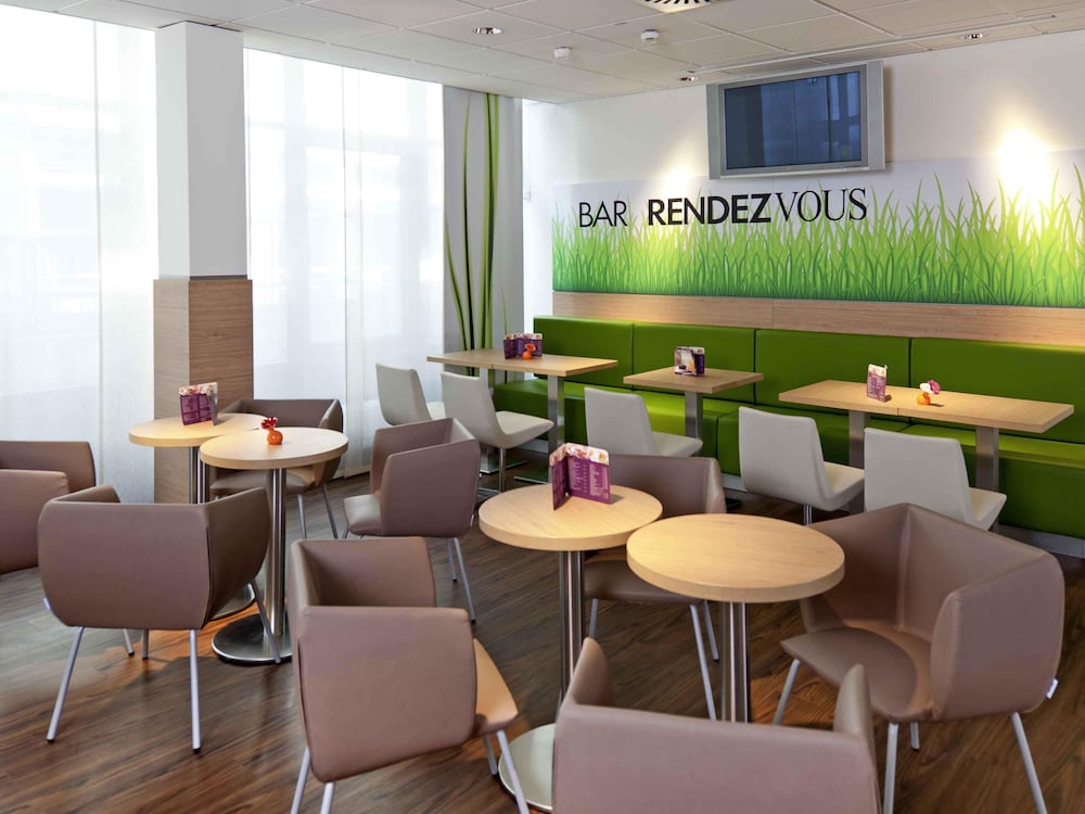 Ibis Augsburg Hauptbahnhof 40/45