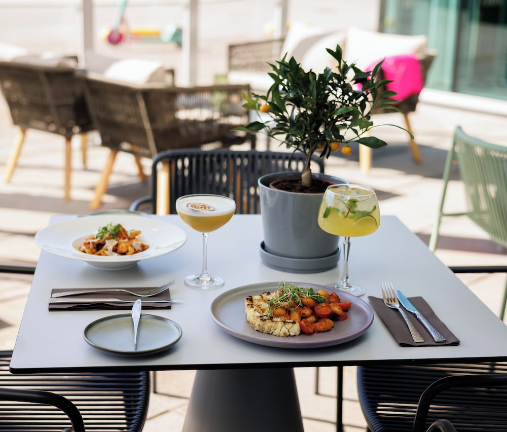Mercure Tallinn 35/50
