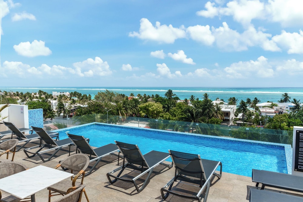 Areia Puerto Morelos 45/50