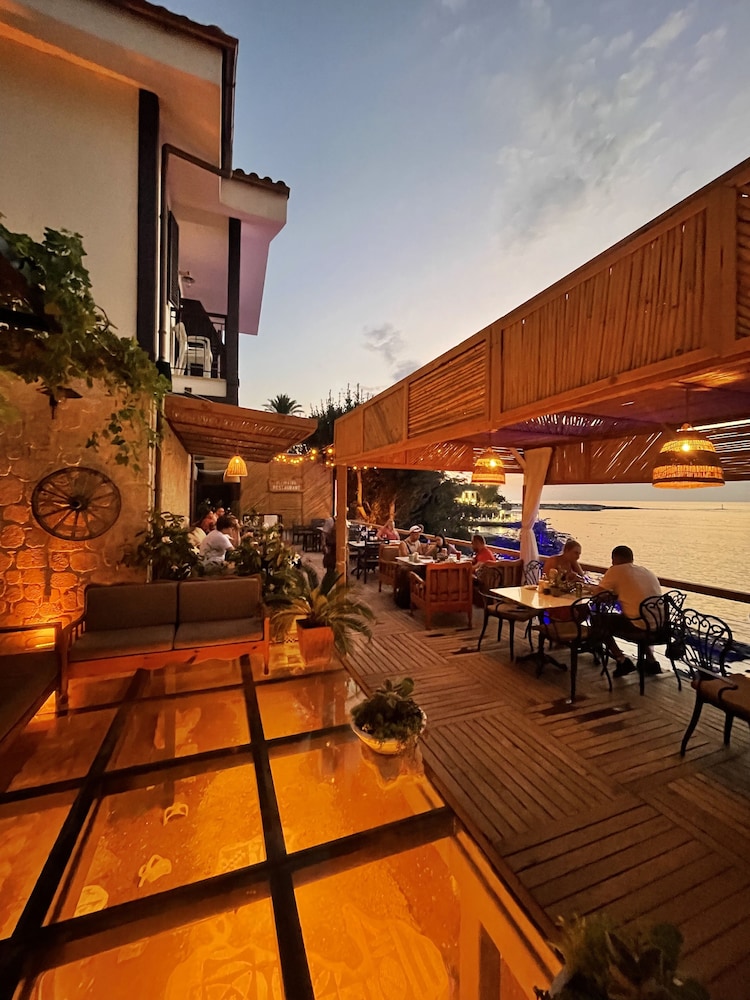 Side Kleopatra Beach Hotel 54/58