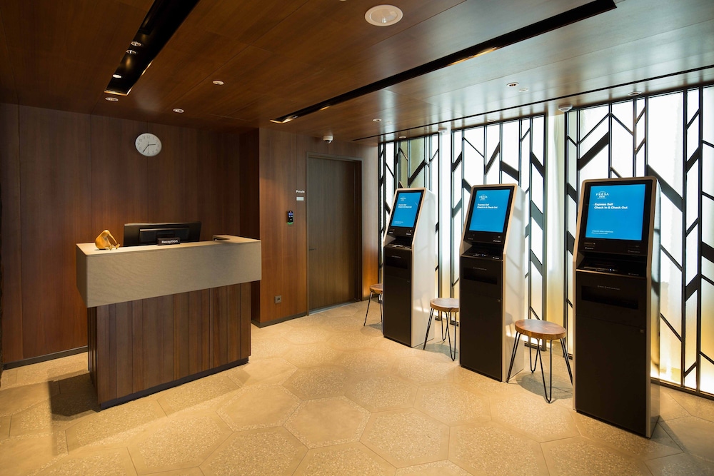 Sotetsu Fresa Inn Seoul Myeongdong 8/57