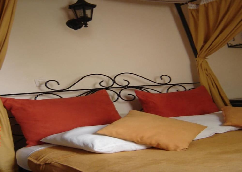 Hotel Riad Belleville 14/34