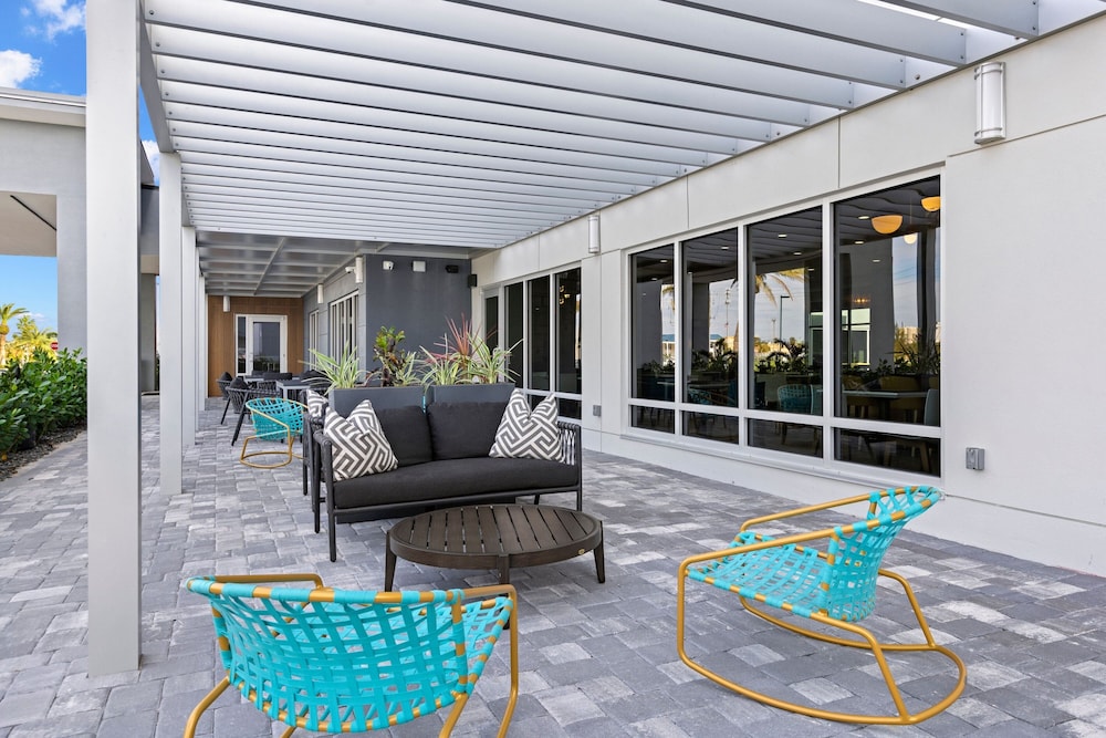 TownePlace Suites by Marriott Cape Canaveral Cocoa Beach 28/50