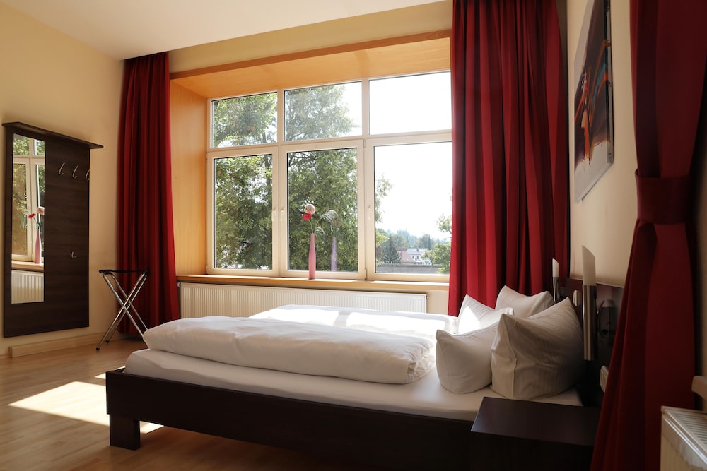 Kulturhotel Kaiserhof 20/75