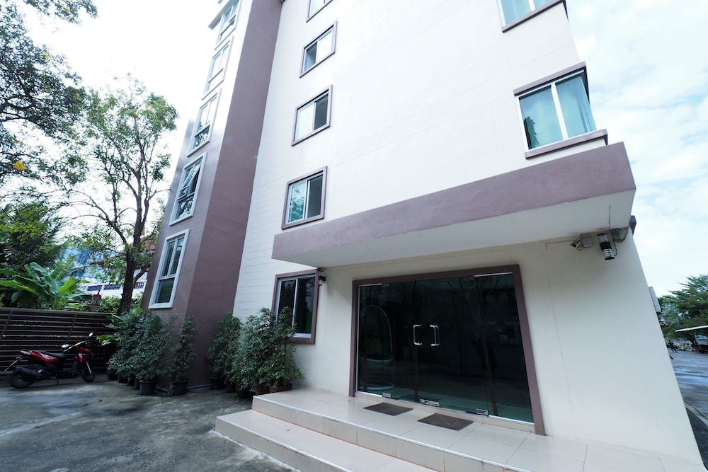 The Park Bangyai Residence 3/63