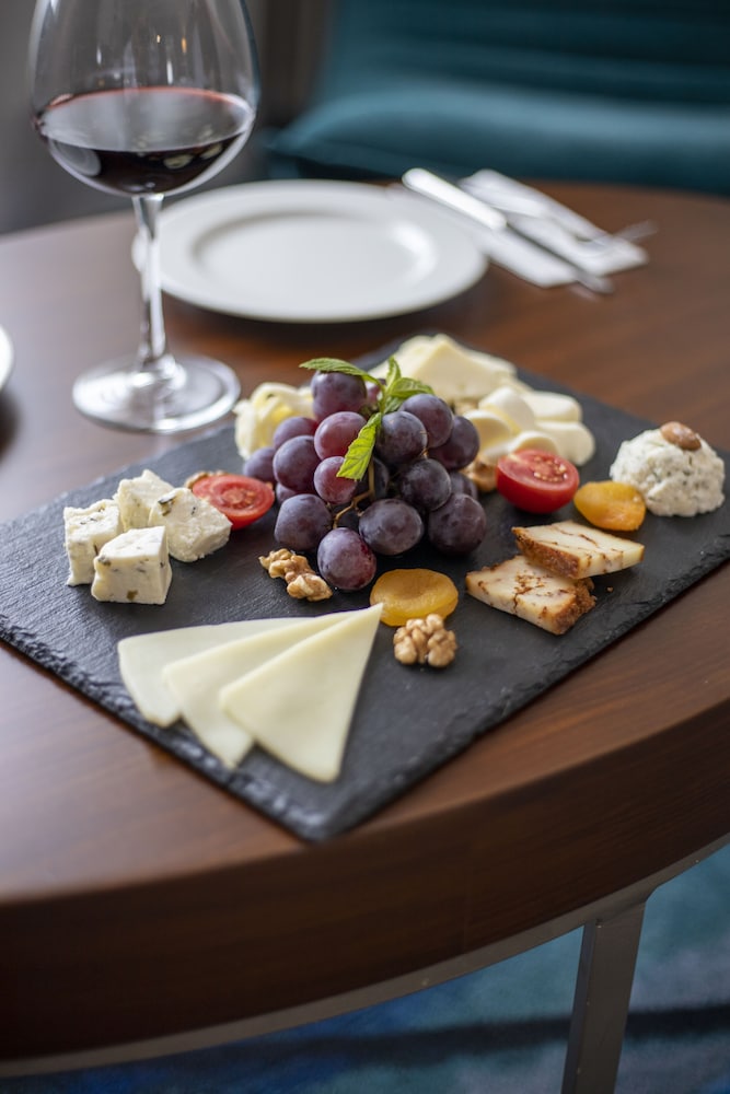 Mercure Istanbul Bakirkoy Hotel 62/73