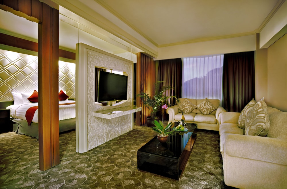 Atria Hotel Magelang 24/45