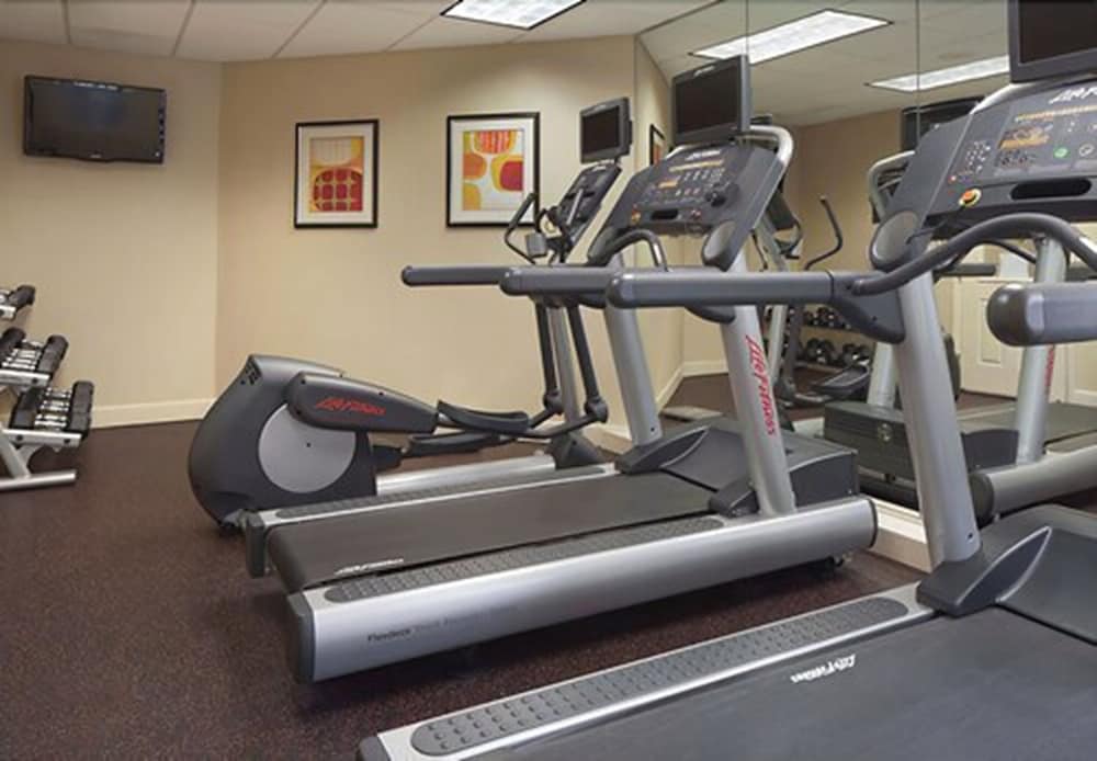 Residence Inn St Louis Airport Earth City 12/26