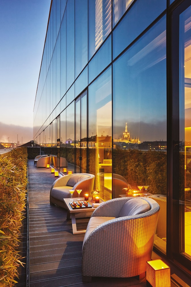 Armani Hotel Milano 21/49