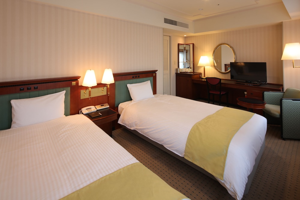 Tokyo Daiichi Hotel Nishiki 14/50