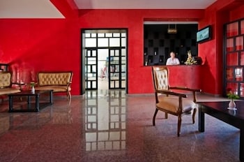 Royal Mirage Hotel Agadir 24/42