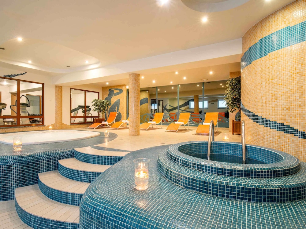 ibis Styles Warszawa West 5/71