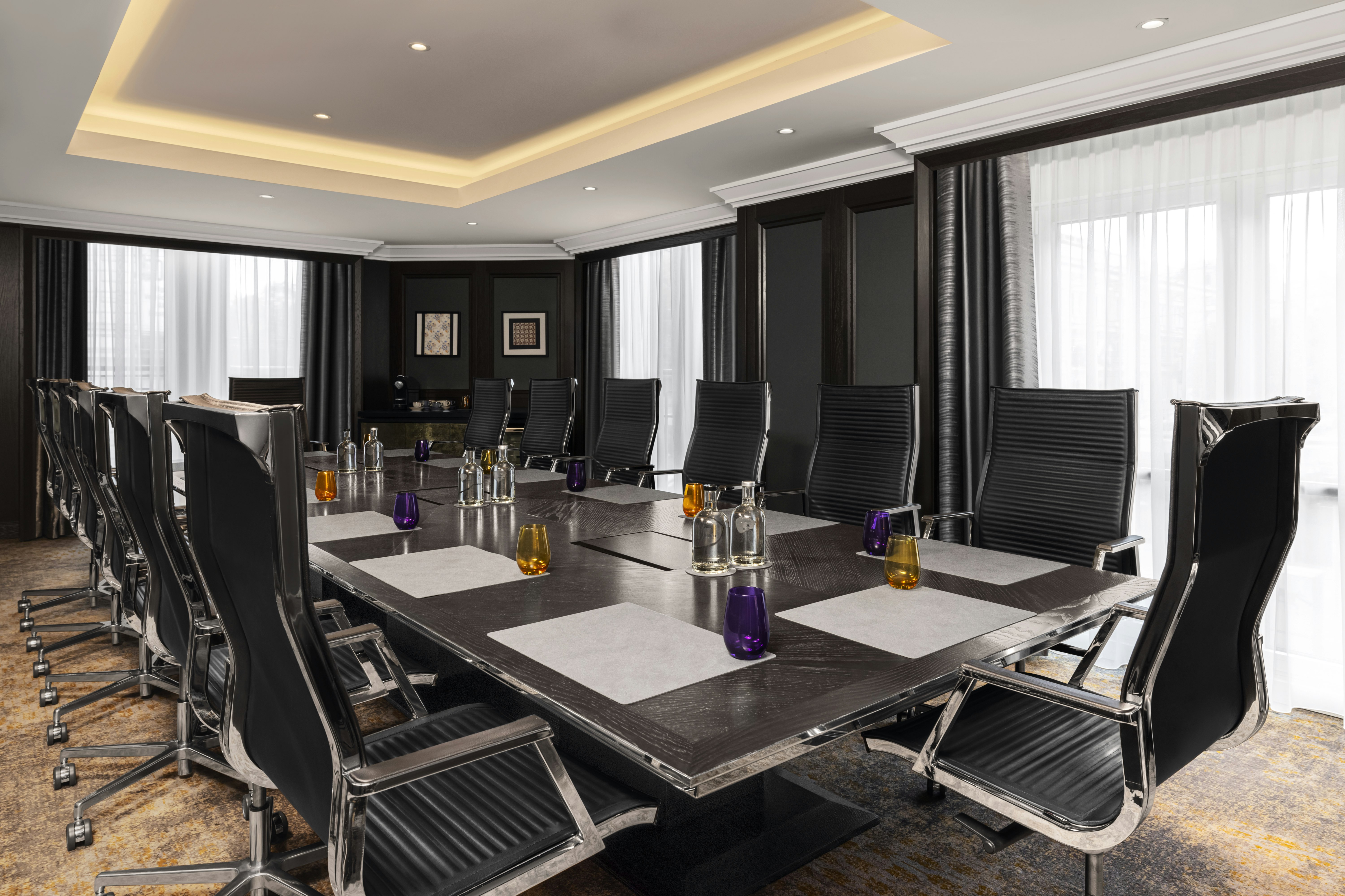Hilton Vienna Plaza 77/83