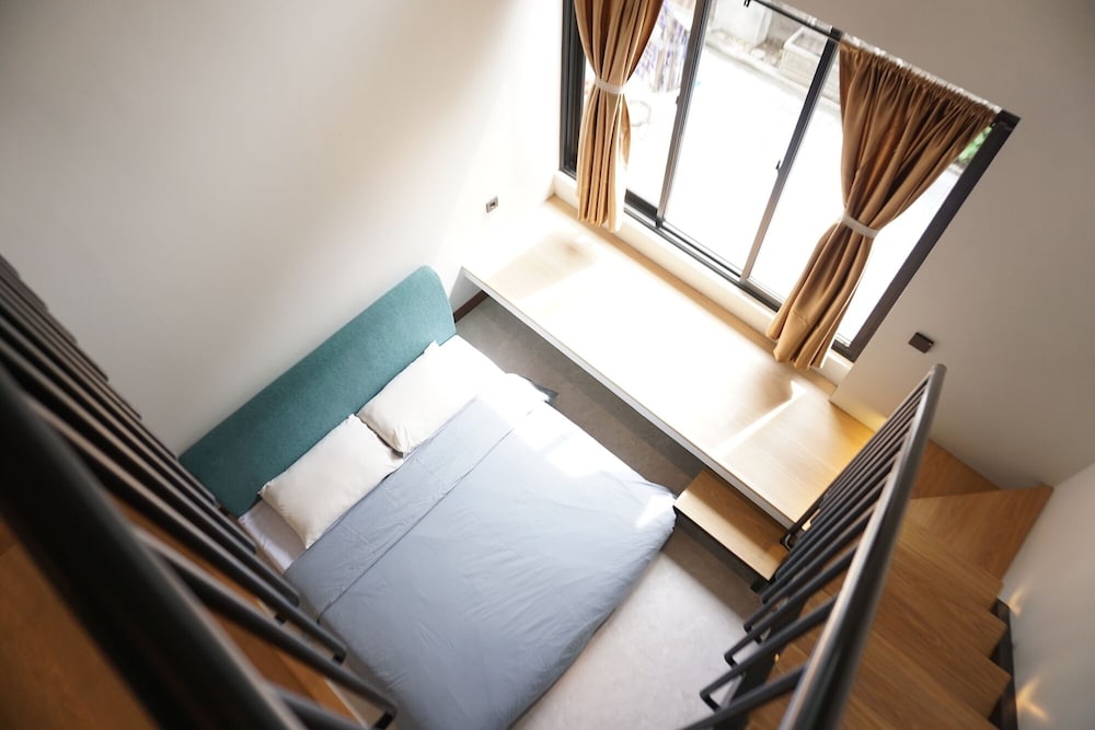 De Halimun Guest House 28/49