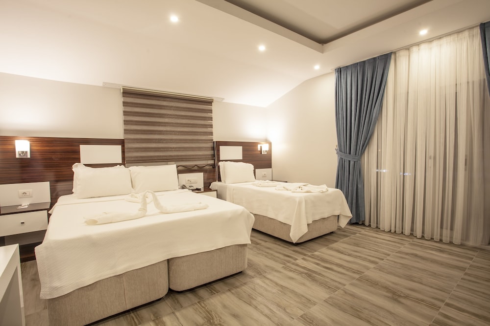 Pamukkale Termal Ece Otel 15/62