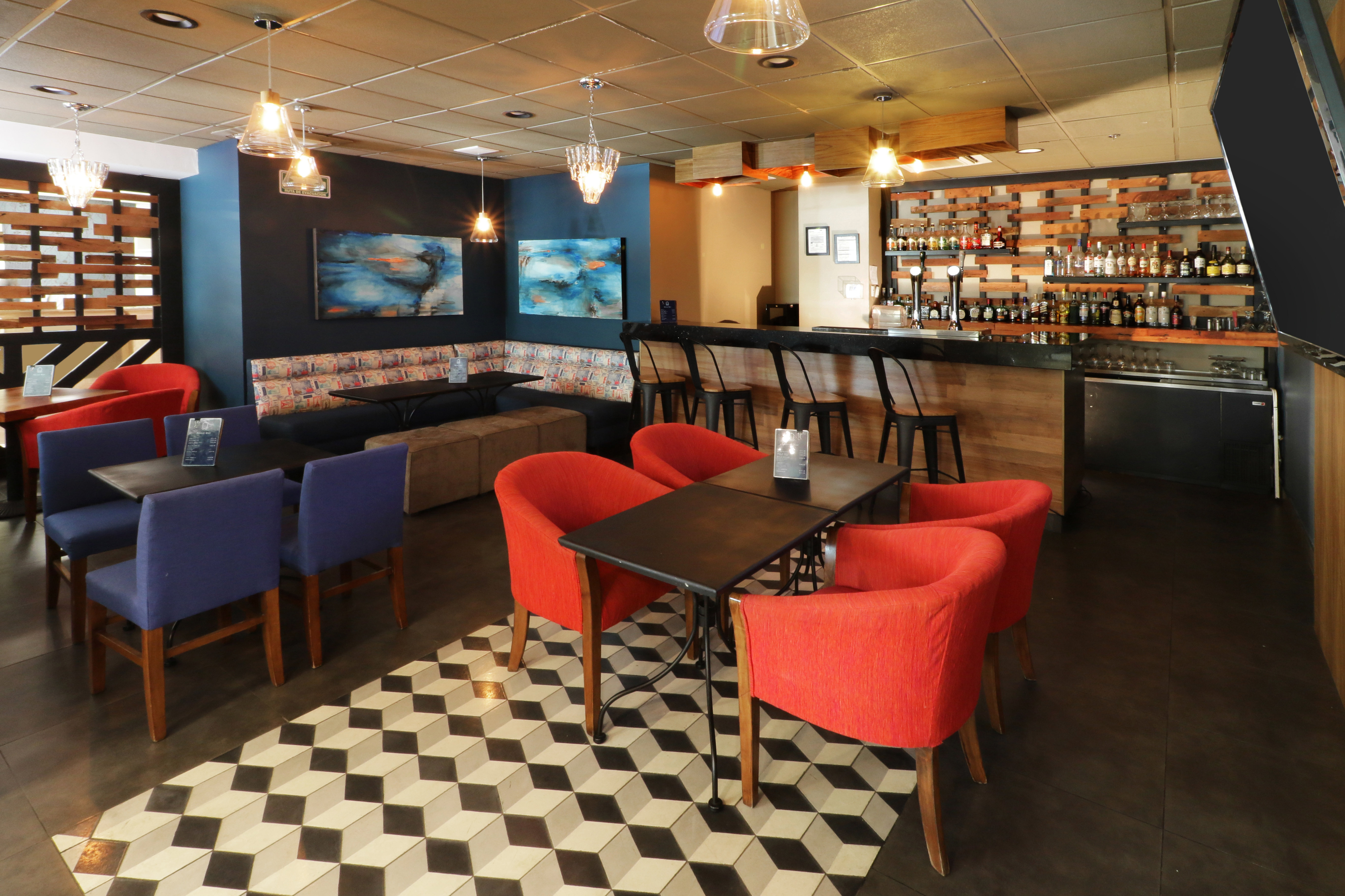 Holiday Inn Hotel & Suites Hermosillo Aeropuerto 33/50