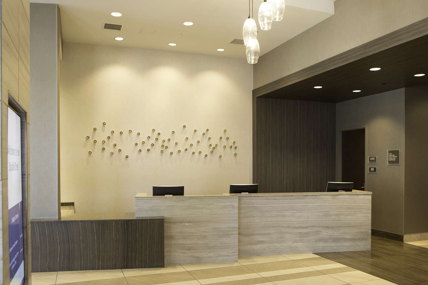 Hilton Garden Inn Minneapolis University Area 4/54