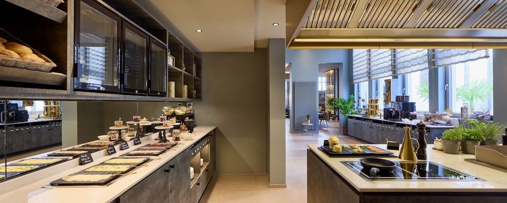 Postboutique Hotel 40/42