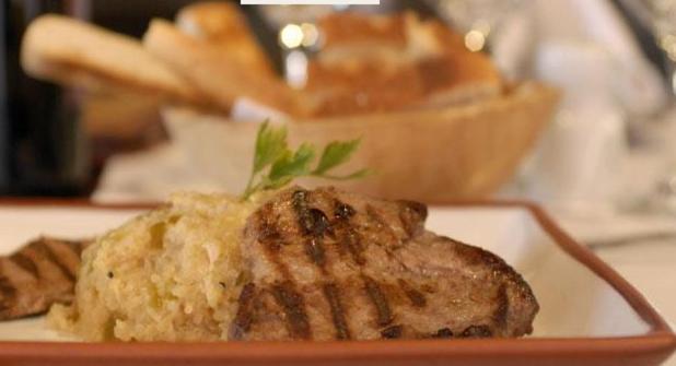 Hosteria de las Nubes 8/36
