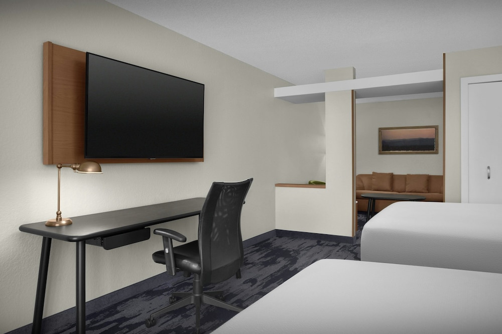 Fairfield Inn & Suites by Marriott Sarasota Lakewood Ranch 51/60